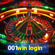 001win login